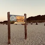 Kuestenkoje Appartamento