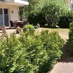 Appartamento Kuestenkoje Karlshagen