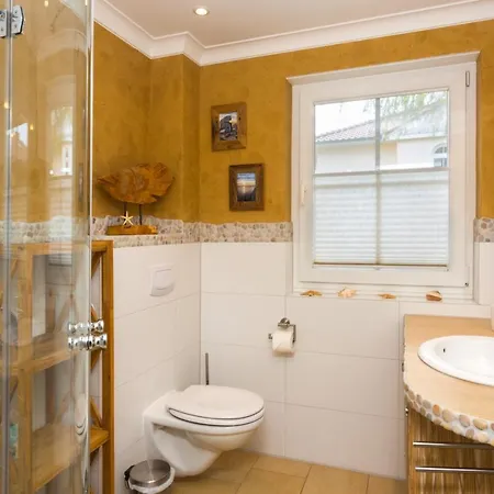 Waldperle Apartment