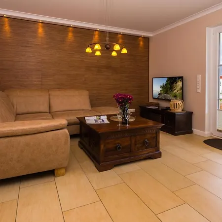 Waldperle Apartment Karlshagen