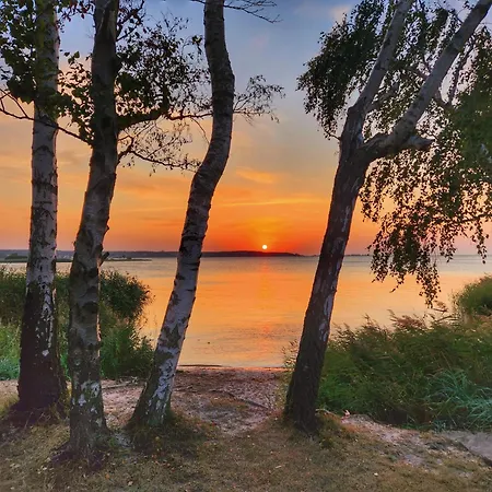 Kuestenkoje Appartamento *