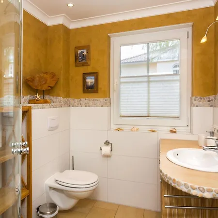 Kuestenkoje Appartement