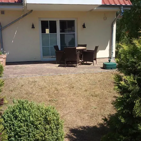 Waldperle Apartment Karlshagen